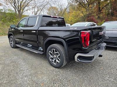 2026 GMC Sierra 1500 Crew Cab 4WD Pickup for sale #G26342 - photo 2