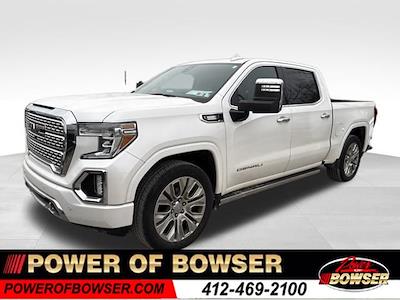 2020 GMC Sierra 1500 Crew Cab 4WD Pickup for sale #G26342A - photo 1