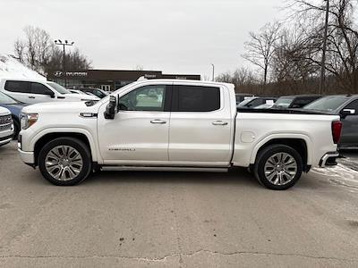 2020 GMC Sierra 1500 Crew Cab 4WD Pickup for sale #G26342A - photo 2