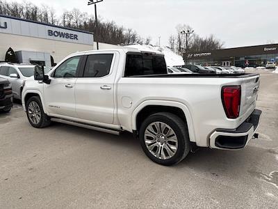 2020 GMC Sierra 1500 Crew Cab 4WD Pickup for sale #G26342A - photo 2