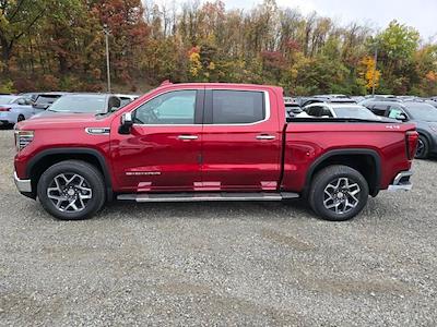 New 2026 GMC Sierra 1500 SLT Crew Cab 4WD Pickup for sale #G26345 - photo 2