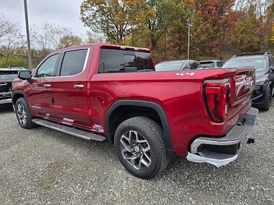 New 2026 GMC Sierra 1500 SLT Crew Cab for sale #G26345 - photo 2