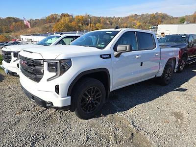 New 2026 GMC Sierra 1500 Elevation Crew Cab for sale #G26348 - photo 1