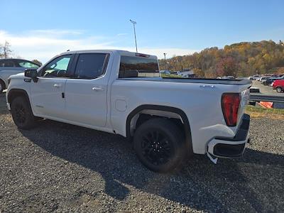 2026 GMC Sierra 1500 Crew Cab 4WD Pickup for sale #G26349 - photo 2