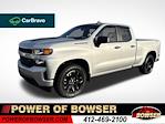 Used 2022 Chevrolet Silverado 1500 LTD Custom Double Cab for sale #G26349A - photo 1