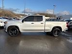 Used 2022 Chevrolet Silverado 1500 LTD Custom Double Cab for sale #G26349A - photo 3