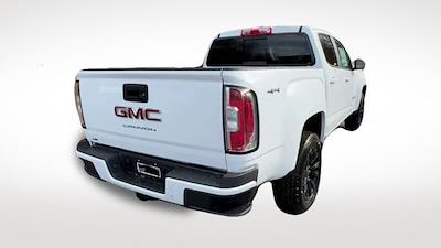 Used 2022 GMC Canyon Elevation Crew Cab for sale #G26351A - photo 2