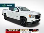 Used 2022 GMC Canyon Elevation Crew Cab for sale #G26351A - photo 1
