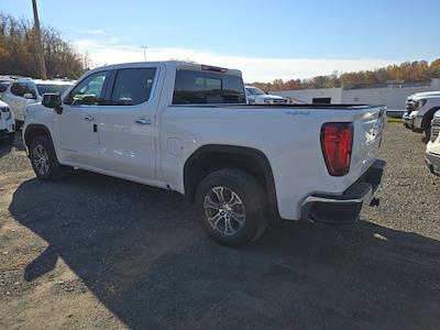 New 2026 GMC Sierra 1500 SLT Crew Cab 4WD Pickup for sale #G26357 - photo 2