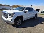 New 2026 GMC Sierra 1500 SLT Crew Cab 4WD Pickup for sale #G26357 - photo 1