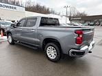 Used 2021 Chevrolet Silverado 1500 LT Crew Cab for sale #G26357A - photo 2