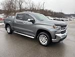 Used 2021 Chevrolet Silverado 1500 LT Crew Cab for sale #G26357A - photo 7
