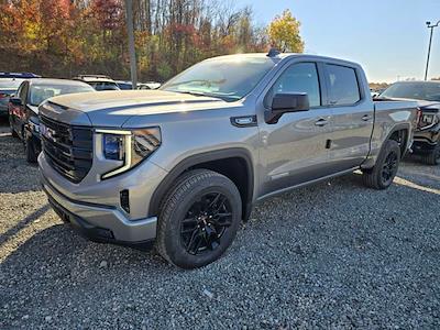 New 2026 GMC Sierra 1500 Elevation Crew Cab 4WD Pickup for sale #G26360 - photo 1