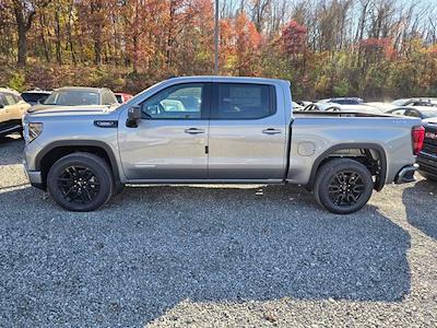 New 2026 GMC Sierra 1500 Elevation Crew Cab 4WD Pickup for sale #G26360 - photo 2
