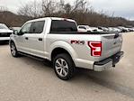 Used 2019 Ford F-150 XL SuperCrew Cab for sale #G26360A - photo 2