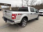 Used 2019 Ford F-150 XL SuperCrew Cab for sale #G26360A - photo 5