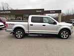 Used 2019 Ford F-150 XL SuperCrew Cab for sale #G26360A - photo 6