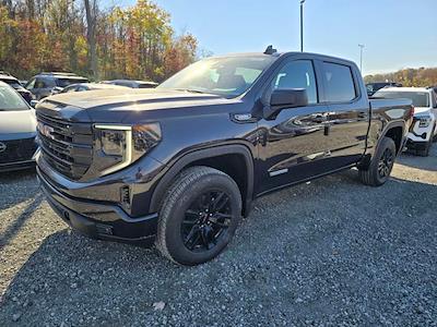 New 2026 GMC Sierra 1500 Elevation Crew Cab 4WD Pickup for sale #G26361 - photo 1