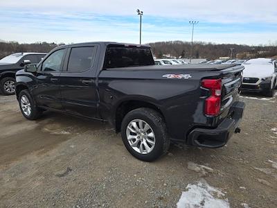 2022 Chevrolet Silverado 1500 Crew Cab 4WD Pickup for sale #G26361A - photo 2