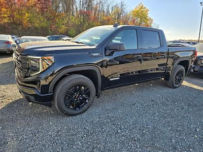 New 2026 GMC Sierra 1500 Elevation Crew Cab 4WD Pickup for sale #G26362 - photo 1