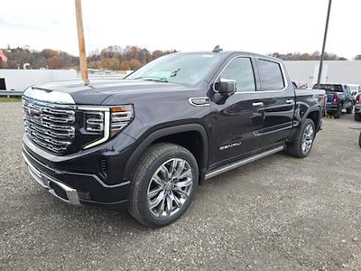 New 2026 GMC Sierra 1500 Denali Crew Cab for sale #G26366 - photo 1
