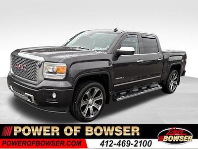 Used 2014 GMC Sierra 1500 - photo 1