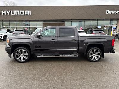 Used 2014 GMC Sierra 1500 - photo 1