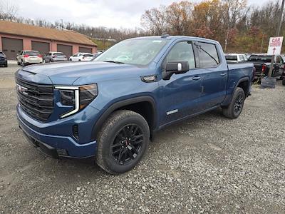 New 2026 GMC Sierra 1500 Elevation Crew Cab for sale #G26368 - photo 1