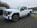 2026 GMC Sierra 2500 Crew Cab 4WD Pickup for sale #G26369 - photo 1