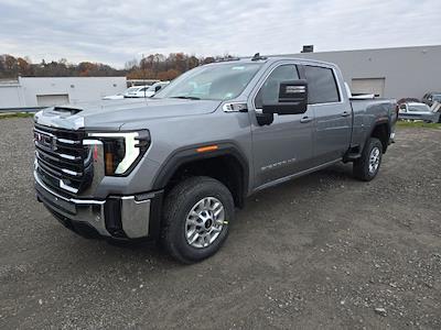 New 2026 GMC Sierra 2500 SLE Crew Cab for sale #G26370 - photo 1