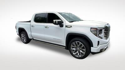 Used 2023 GMC Sierra 1500 Denali Crew Cab for sale #G26375A - photo 2