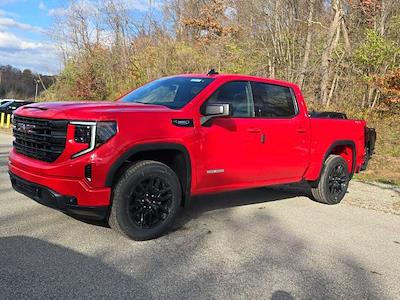 New 2026 GMC Sierra 1500 Elevation Crew Cab for sale #G26380 - photo 1