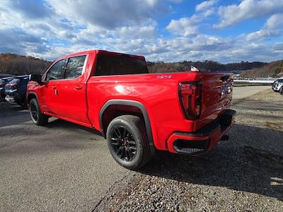 New 2026 GMC Sierra 1500 Elevation Crew Cab for sale #G26380 - photo 2
