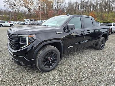 New 2026 GMC Sierra 1500 Elevation Crew Cab 4WD Pickup for sale #G26391 - photo 1