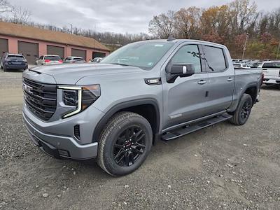 New 2026 GMC Sierra 1500 Elevation Crew Cab 4WD Pickup for sale #G26393 - photo 1