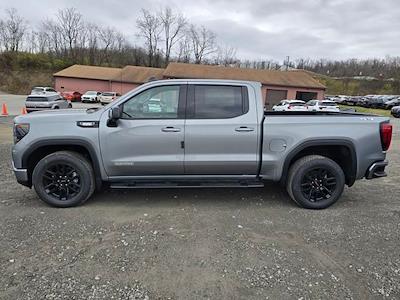 New 2026 GMC Sierra 1500 Elevation Crew Cab 4WD Pickup for sale #G26393 - photo 2