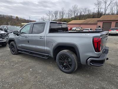 New 2026 GMC Sierra 1500 Elevation Crew Cab for sale #G26393 - photo 2