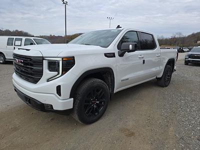 New 2026 GMC Sierra 1500 Elevation Crew Cab 4WD Pickup for sale #G26397 - photo 1