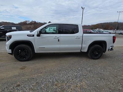New 2026 GMC Sierra 1500 Elevation Crew Cab 4WD Pickup for sale #G26397 - photo 2