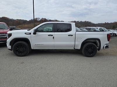 New 2026 GMC Sierra 1500 Pro Crew Cab 4WD Pickup for sale #G26399 - photo 2