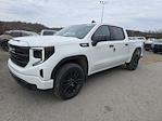 New 2026 GMC Sierra 1500 Pro Crew Cab 4WD Pickup for sale #G26399 - photo 1
