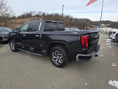 Used 2022 GMC Sierra 1500 SLT Crew Cab for sale #G26403A - photo 2