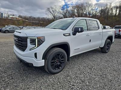2026 GMC Sierra 1500 Crew Cab 4WD Pickup for sale #G26404 - photo 1