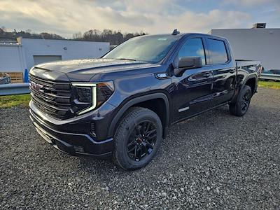 New 2026 GMC Sierra 1500 Elevation Crew Cab for sale #G26407 - photo 1