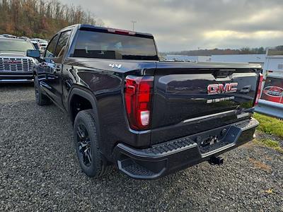 New 2026 GMC Sierra 1500 Elevation Crew Cab for sale #G26407 - photo 2