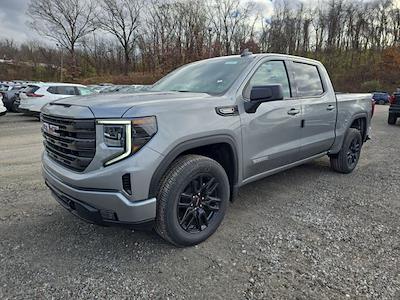 New 2026 GMC Sierra 1500 Elevation Crew Cab 4WD Pickup for sale #G26410 - photo 1