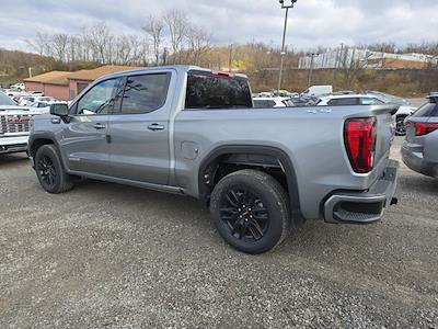 New 2026 GMC Sierra 1500 Elevation Crew Cab 4WD Pickup for sale #G26410 - photo 2