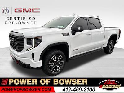2023 GMC Sierra 1500 Crew Cab 4WD Pickup for sale #G26411A - photo 1