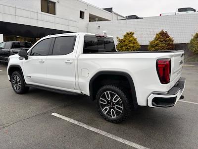 2023 GMC Sierra 1500 Crew Cab 4WD Pickup for sale #G26411A - photo 2