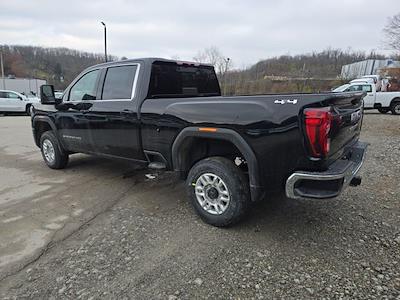 New 2026 GMC Sierra 2500 SLE Crew Cab for sale #G26413 - photo 2